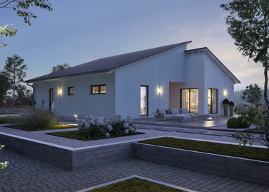 Bungalow zum Kauf 485.449 € 5 Zimmer 142 m² 700 m² Grundstück Walschleben 99189