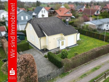 Haus zum Kauf 229.000 € 5 Zimmer 90 m² 530 m² Grundstück Lembruch 49459
