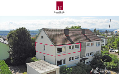 Wohnung zum Kauf 218.000 € 2,5 Zimmer 44 m² 2. Geschoss Nord - Waldhausen - Ost Tübingen 72076