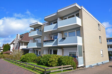 Wohnung zum Kauf 89.000 € 1 Zimmer 43,2 m² 1. Geschoss Bürgerstraße Oldenburg / Donnerschwee 26123