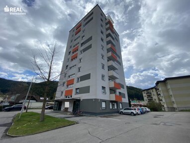 Wohnung zum Kauf 89.000 € 3 Zimmer 8. Geschoss Kindberg 8650