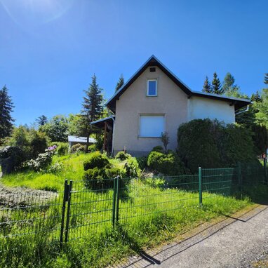 Haus zum Kauf 39.900 € 3 Zimmer 45 m² 1.150 m² Grundstück Ringenhain Steinigtwolmsdorf 01904