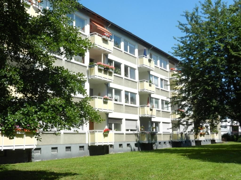 Wohnung zum Kauf provisionsfrei 95.000 € 3 Zimmer 65 m²<br/>Wohnfläche 1.<br/>Geschoss Finkenschlag 74 Bissingheim Duisburg 47279