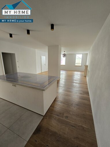 Wohnung zur Miete 1.300 € 4 Zimmer 127 m² 1. Geschoss Nagelstraße 29 Altstadt 6 Trier 54290