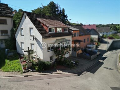 Einfamilienhaus zum Kauf 148.000 € 5 Zimmer 131,5 m² 296 m² Grundstück Ohmbach 66903