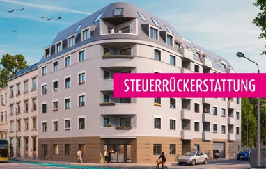 Mehrfamilienhaus zum Kauf provisionsfrei als Kapitalanlage geeignet 238.114 € 2 Zimmer 45,8 m² Kleinzschocher Leipzig 04229