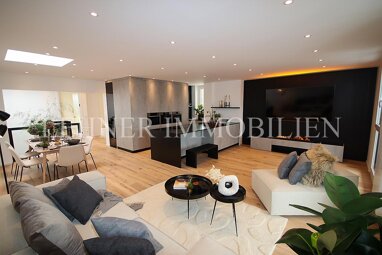 Penthouse zum Kauf 830.000 € 5 Zimmer 134 m² Sankt Leonhard Graz,09.Bez.:Waltendorf 8010