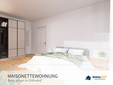 Maisonette zum Kauf 530.000 € 4 Zimmer 114 m² Zehlendorf Berlin 14167