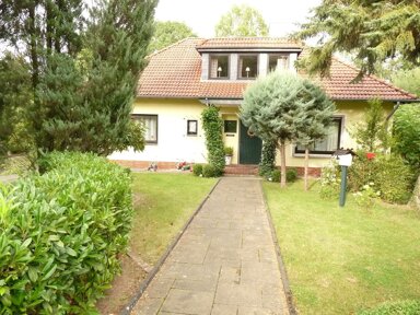 Haus zum Kauf 450.000 € 5 Zimmer 220 m² 1.598 m² Grundstück frei ab sofort Egestorf Barsinghausen 30890