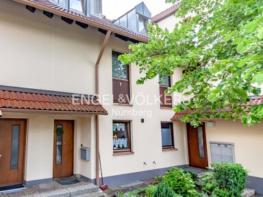 Wohnung zum Kauf 342.000 € 3 Zimmer 96 m² 1. Geschoss frei ab sofort Kornburg / Worzeldorf Nürnberg 90455