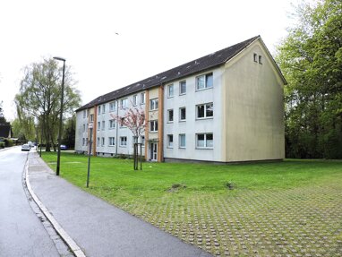 Wohnung zur Miete 430 € 2 Zimmer 47 m² Lundweg 4 Südstadt - Rude Flensburg 24941