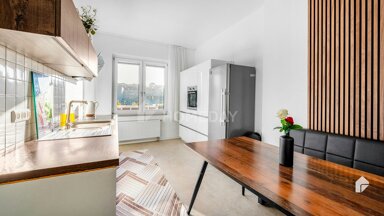 Wohnung zum Kauf 169.000 € 3 Zimmer 80 m² 1. Geschoss Schmölderpark Mönchengladbach 41239