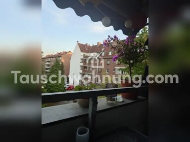 Wohnung zur Miete Tauschwohnung 1.263 € 4 Zimmer 95 m² 2. Geschoss Lindenthal Köln 50935