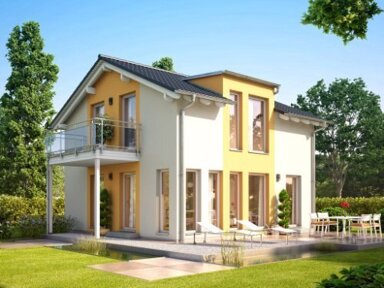 Einfamilienhaus zum Kauf provisionsfrei 587.000 € 5 Zimmer 113 m² 607 m² Grundstück Bräunlingen Bräunlingen 78199