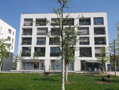 Wohnung zum Kauf Provisionsfrei 148.000 € 4 Zimmer 87 m² Stresemannstraße 5 Killesberg Stuttgart 70192