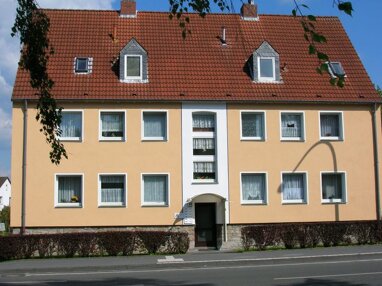 Wohnung zur Miete 439 € 3 Zimmer 56 m² Erdgeschoss Lemgoer Straße 71 Detmold - Kernstadt Detmold 32756