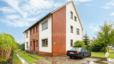 Wohnung zum Kauf 199.000 € 4 Zimmer 108 m² EG Hasport - Annenheide - Bezirk 3 Delmenhorst 27755