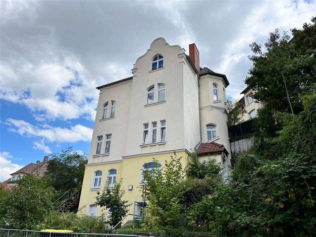 Wohnung zum Kauf als Kapitalanlage geeignet 165.000 € 3 Zimmer 88 m² Junker-Jörg-Straße 5 Eisenach Eisenach , Thür 99817