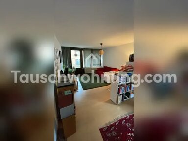 Wohnung zur Miete Tauschwohnung 905 € 2 Zimmer 66,7 m² 1. Geschoss Südheim Stuttgart 70199