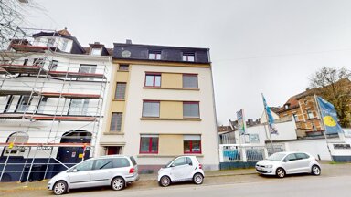 Haus zum Kauf als Kapitalanlage geeignet 427.000 € 12 Zimmer 322 m² 200 m² Grundstück Vohwinkel - Mitte Wuppertal 42329