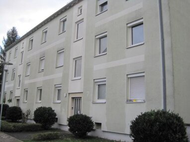 Wohnung zur Miete 474,99 € 2 Zimmer 45 m² Röntgenstr. 7 Südstadt Schwetzingen 68723