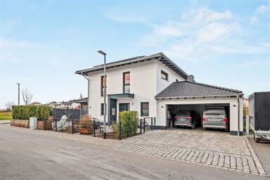 Einfamilienhaus zum Kauf 769.000 € 6 Zimmer 193,8 m² 624 m² Grundstück Pielweichs Plattling 94447