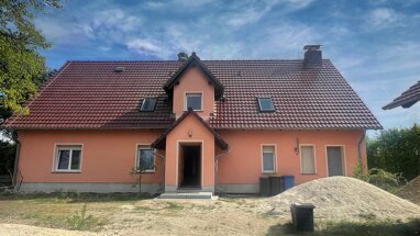 Einfamilienhaus zum Kauf 279.000 € 8 Zimmer 220 m² 926 m² Grundstück Uhsmannsdorf Rothenburg 02929