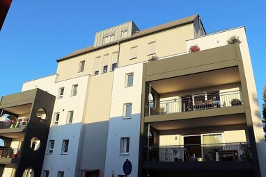 Penthouse zum Kauf Provisionsfrei 749.000 € 4,5 Zimmer 178 m² 4. Geschoss Herrnsheim 4 Worms 67550