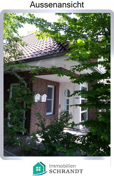 Wohnung zur Miete 850 € 3 Zimmer Erdgeschoss Cloppenburg Cloppenburg 49661