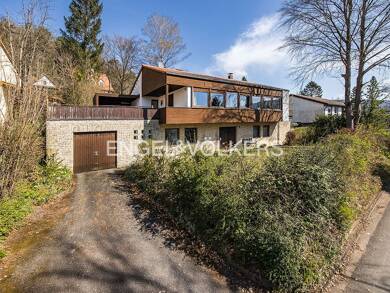 Haus zum Kauf 490.000 € 7 Zimmer 154 m² 874 m² Grundstück frei ab sofort Ebermannstadt Ebermannstadt 91320