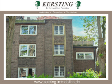 Wohnung zur Miete 850 € 3 Zimmer 90 m² Cracau Krefeld 47799