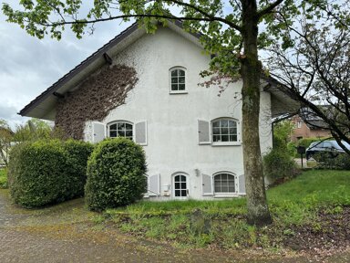 Einfamilienhaus zum Kauf 515.000 € 5 Zimmer 219 m² 469 m² Grundstück frei ab sofort An der Bleiche 55 Sythen Haltern am See 45721