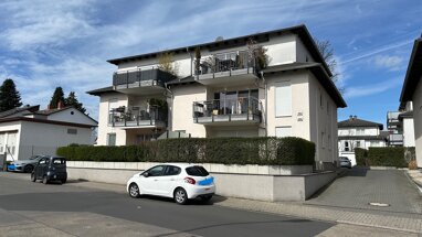 Terrassenwohnung zur Miete 1.150 € 3 Zimmer 83 m² Erdgeschoss Schönbornstr. 43a Steinheim Hanau 63456