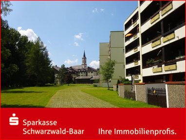 Wohnung zum Kauf 69.000 € 1 Zimmer 33 m² 2. Geschoss Schönwald 78141