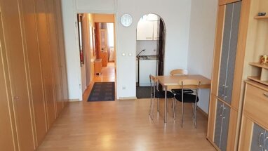 Wohnung zur Miete Wohnen auf Zeit 750 € 2 Zimmer 41 m² frei ab sofort St. Johannis Nürnberg 90419