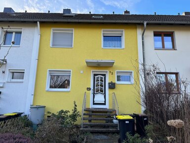 Reihenmittelhaus zum Kauf 299.900 € 5 Zimmer 125 m² 235 m² Grundstück Wunstorf - Nord Wunstorf 31515