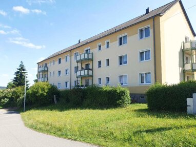 Wohnung zur Miete 355 € 2 Zimmer 49,2 m² frei ab sofort Straße des Aufbaus 3 Hartenstein Hartenstein 08118