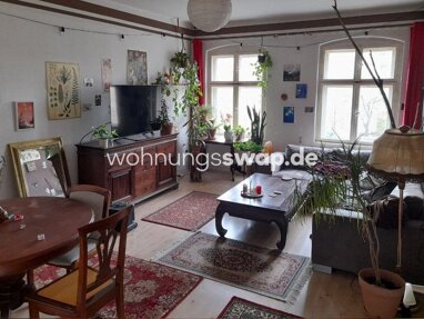 Apartment zur Miete 775 € 3 Zimmer 85 m² 3. Geschoss Pankow 13187