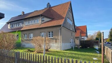 Doppelhaushälfte zum Kauf 49.500 € 5 Zimmer 98 m² 370 m² Grundstück Neugersdorf Ebersbach-Neugersdorf 02727