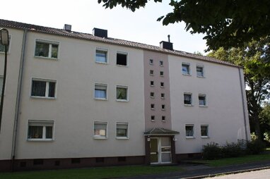 Wohnung zur Miete 519 € 4,5 Zimmer 67,4 m² 1. Geschoss Mozartstraße 7 Groß-Erkenschwick Oer-Erkenschwick 45739