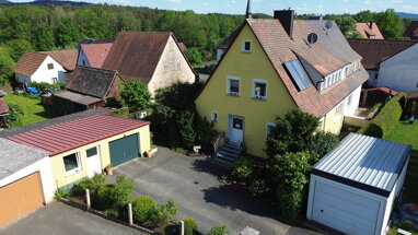 Doppelhaushälfte zum Kauf 399.000 € 4 Zimmer 110 m² 345 m² Grundstück Rollhofen Neunkirchen am Sand / Rollhofen 91233