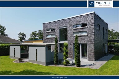 Haus zum Kauf 799.000 € 8 Zimmer 142,6 m² 1.210 m² Grundstück Wiefelstede Wiefelstede 26215