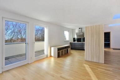 Studio zur Miete 1.750 € 2 Zimmer 94 m² 4. Geschoss Marthastraße 7a Rosenthal Berlin 13158