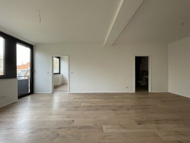 Wohnung zur Miete 699 € 2 Zimmer 63,5 m² 2. Geschoss Hauptstraße 23-25 Hausberge Porta Westfalica 32457