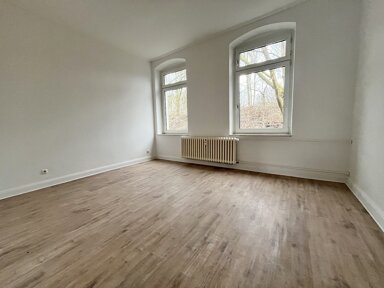 Wohnung zur Miete 469 € 2 Zimmer 52,8 m² 1. Geschoss Hagenauer Str. 37 Obermeiderich Duisburg 47137