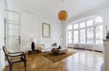 Wohnung zum Kauf 1.300.000 € 6 Zimmer 230 m² Charlottenburg Berlin 14057