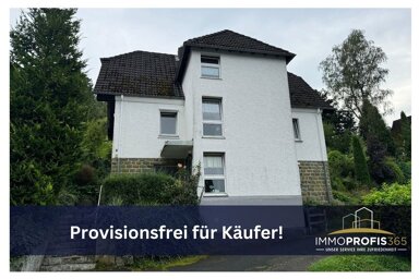 Mehrfamilienhaus zum Kauf 169.342 € 14 Zimmer 152 m² 934 m² Grundstück Warstein Warstein / Allagen 59581