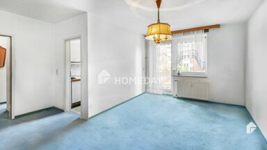 Wohnung zum Kauf 165.000 € 2 Zimmer 49,4 m² 1. Geschoss Am Aalfang Ahrensburg 22926