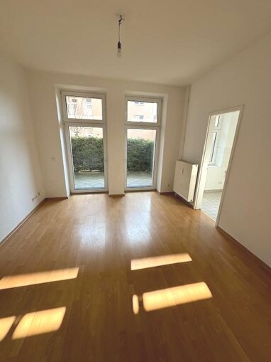 Wohnung zur Miete 400 € 3 Zimmer 63,2 m² Gutenbergstr. 11 Nordfront Magdeburg 39106