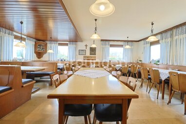 Restaurant zum Kauf 359.000 € 1.186 m² Grundstück Oberwallenstadt Lichtenfels 96215